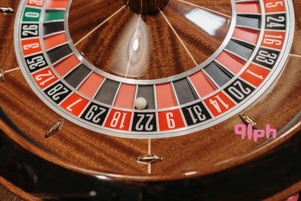 Slot Games 91ph - Online Slots